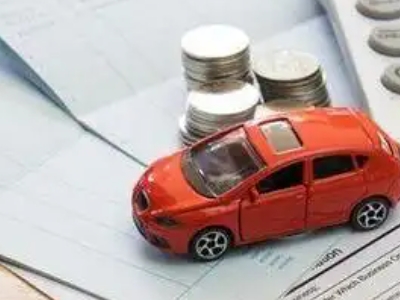 揭东个人车辆抵押消费贷款肯定要知道的6个要点